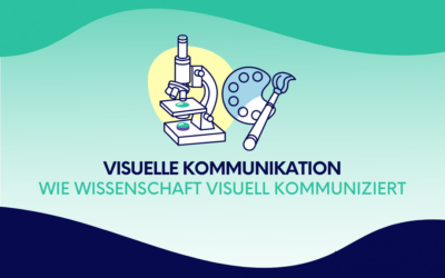 Wie Wissenschaft visuell kommuniziert