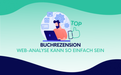 Buchrezension: Web-Analyse kann so einfach sein