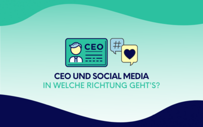 CEO und Social Media: In welche Richtung geht’s?