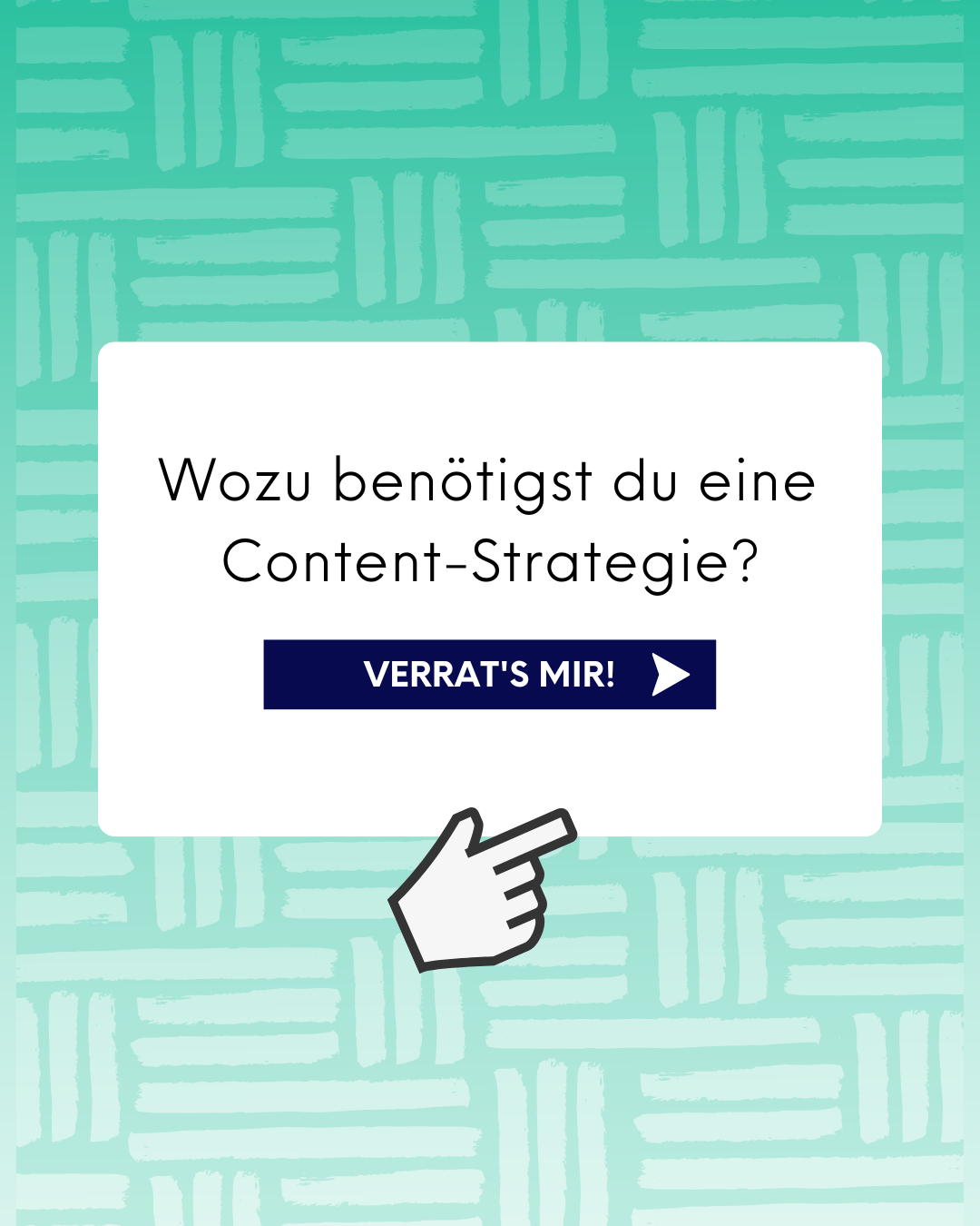Viele Marketer und Kommunikatoren werden dir bereits eine Vielzahl von Argumenten genannt haben, warum du eine Content-Strategie brauchst. 